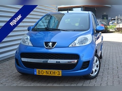 Peugeot 107 - 1.0-12V Millesim 200 Airco/5Drs/Org. NL