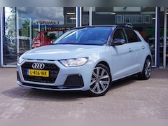 Audi A1 Sportback - 25 TFSI epic 5deurs | Handbak | Elek. pakket | Vol opties | Dealerauto | Inruil mogelijk