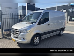 Mercedes-Benz Sprinter - 214 2.2 CDI L1H1 | Automaat | Geveerde Stoel