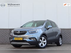 Opel Mokka X - 1.4 Turbo Innovation Automaat Stoel/Stuur verw. Trekhaak
