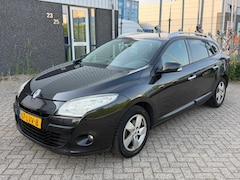 Renault Mégane Estate - 1.6 Dynamique 2010 CLIMA KEYLESS