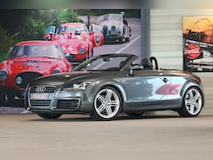 Audi TT Roadster - 1.8 TFSI S-edition NL auto / zeer nette staat