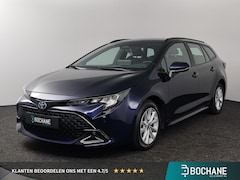 Toyota Corolla Touring Sports - Hybrid 140 Business | Stoelverwarming | Camera | Navigatie | All-Season banden |