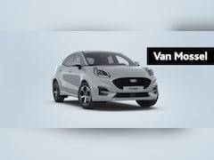 Ford Puma - 1.0 EcoBoost Hybrid ST-Line Automaat | Nieuw te bestellen | Vanaf prijs | 155 PK Automaat