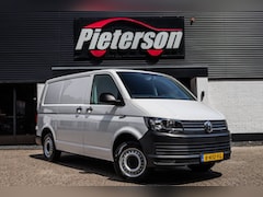 Volkswagen Transporter - 2.0 TDI L1H1 Economy 1E EIGENAAR NAP
