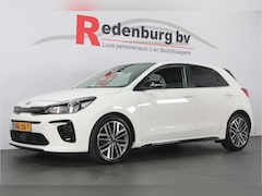 Kia Rio - 1.0 TGDI GT-Line - Automaat - Navi / Carplay / Camera