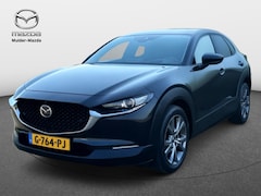 Mazda CX-30 - 2.0 SA-X Luxury i-Activ | 360Cam