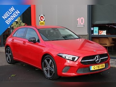 Mercedes-Benz A-klasse - 200 Business Solution AMG 75DKM, STOELVERWARMING, CARPLAY