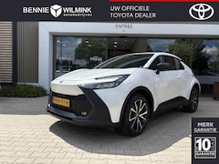 Toyota C-HR - 2.0 PHEV 220 Dynamic | Stuur en Stoelverwarming