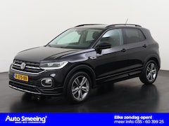 Volkswagen T-Cross - 1.0 TSI Life | Zondag Open