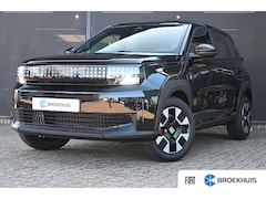 Fiat Grande Panda - 1.2 Hybrid ICON | Voorraad-Actie | Draadloos Apple Carplay & Android Auto | Airco | Cruise