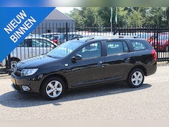 Dacia Logan MCV - 0.9 TCe Laureate, Trekhaak