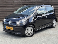 Volkswagen Up! - 1.0 move up BlueMotion / Navigatie / Airco / NAP