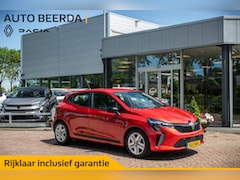 Renault Clio - ECO-G 100 evolution | LPG | Fabrieksgarantie tot 26.06.2030 max 100.000 km