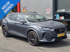 CUPRA Formentor - 1.4 e-Hybrid VZ Copper Edition MAT, 46DKM, 245PK, WINTERPAKKET
