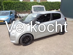 Citroën C1 - 1.0 VTi Feel Airco, Carplay/ android auto, LM velgen, camera