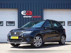 SEAT Arona - 1.0 TSI Style Facelift | CARPLAY | CLIMATE |