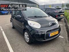 Citroën C1 - 1.0-12V Ambiance *apk 03-2027
