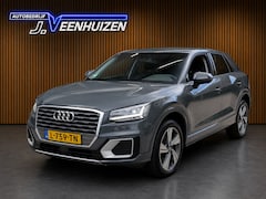 Audi Q2 - 35 TFSI Pro Line | ✨LED | ✅Trekhaak