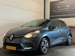 Renault Clio - 0.9 TCe Zen Cruise Control, Achteruitrijcamera, Airco, Keyless Start, Elek Ramen, NAP, Vol