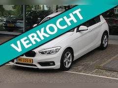BMW 1-serie - 118i Centennial Executive