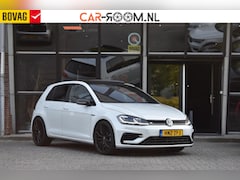 Volkswagen Golf - 2.0 TSI 4Motion R Pano Akra Camera Dynaudio