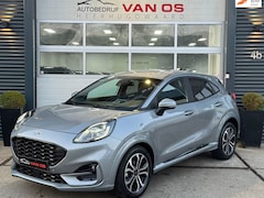 Ford Puma - 1.0 EcoBoost Hybrid ST-Line l 155PK l ACC l Camera l Navigatie l Vol opties