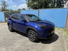 Toyota Yaris Cross - 1.5 Hybrid Explore Keyless starten + entry, Draadloze telefoon oplader