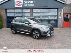 SEAT Ateca - 1.5 TSI Xperience Business Intense
