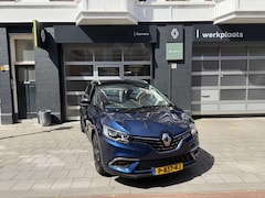Renault Grand Scénic - 1.3 TCe Intens 7p
