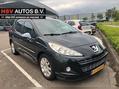 Peugeot 207 SW - 1.6 VTi Sportium airco LM *164.000km
