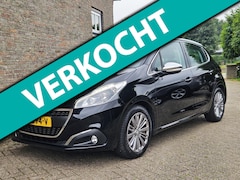 Peugeot 208 - 1.2 PureTech Blue Lease Executive*NAP