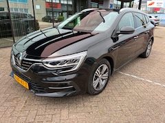 Renault Mégane E-Tech - Estate 1.6 Plug-In Hybrid 160 R.S. Line
