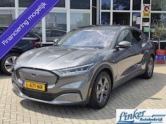Ford Mustang Mach-E - Extended RWD 98 kWh PANO TREKHAAK B&O
