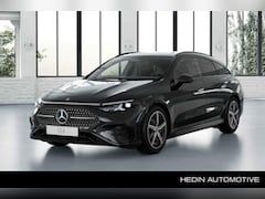 Mercedes-Benz CLA-klasse Shooting Brake - CLA 180 Automaat Business Solution AMG | Advanced Plus Pakket | Nightpakket | Sportstoelen