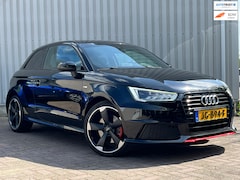 Audi A1 - 1.8 TFSI S-Line Automaat LED 18'' 192PK