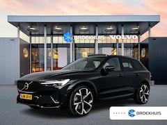 Volvo XC60 - T8 Plug-in hybrid AWD Ultra Dark Exec. Ed. | 22" | Heico Diffusor | Getint & Gelamineerd G