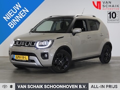 Suzuki Ignis - 1.2 Smart Hybrid Style