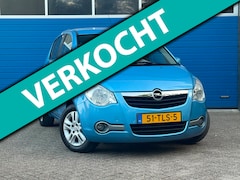 Opel Agila - 1.0 Edition|Airco