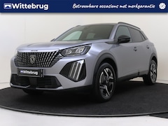 Peugeot 2008 - 1.2 PureTech 100 Allure | Navigatie | Parkeerhulp | Climate Control | Carplay |