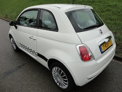 Fiat 500 - 1.0 TwinAir Pop Airco Nw Apk