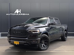 Dodge Ram 1500 - 4X4 5.7 V8 4x4 Crew Cab Limited Pano HUD Leder 1e Eig Trekhaak Camera