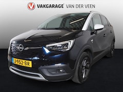 Opel Crossland X - 1.2 T. 120 J. Ed. | Carplay| Trekhaak | Camera