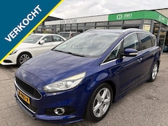 Ford S-Max - 1.5 Titanium