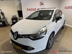 Renault Clio - 0.9 TCe ECO Night&Day AIRC/CRUIS/SENSOR/CARPLAY
