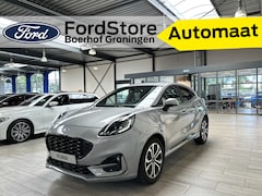 Ford Puma - EcoBoost Hybrid 125pk ST-Line | Winterpack | Adapt. Cruise | Camera | Apple carplay / Andr