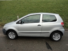 Volkswagen Fox - 1.4 Trendline Nw Apk schuifdak