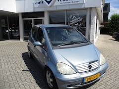 Mercedes-Benz A-klasse - 1.6 A160 Avantgarde