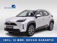 Toyota Yaris Cross - 1.5 Hybrid 130 Dynamic | Safety/ Winter Pakket | Stuurwiel- En Stoelverwarming | Achteruit