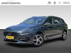 Hyundai i30 Wagon - 1.0 T-GDi MHEV Comfort Smart